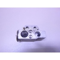 Клапан кондиционера VAG A5/S5 [8F] Cabrio (2010 - 2016) 8T0820679