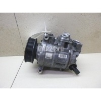 Компрессор системы кондиционирования VAG A5/S5 [8T] Coupe/Sportback (2007 - 2016) 8K0260805E
