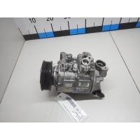 Компрессор системы кондиционирования VAG A5/S5 [8T] Coupe/Sportback (2007 - 2016) 8K0260805E