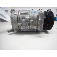 Компрессор системы кондиционирования VAG A5/S5 [8T] Coupe/Sportback (2007 - 2016) 8K0260805E