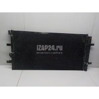 Радиатор кондиционера (конденсер) VAG A5/S5 [8T] Coupe/Sportback (2007 - 2016) 8K0260403AB