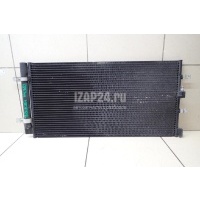 Радиатор кондиционера (конденсер) VAG A5/S5 [8T] Coupe/Sportback (2007 - 2016) 8K0260403AF