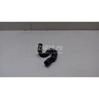 Патрубок отопителя VAG A4 [B8] (2007 - 2015) 8K0819374Q