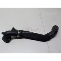 Патрубок радиатора VAG A5/S5 [8T] Coupe/Sportback (2007 - 2016) 4G0121049L