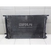 Радиатор основной VAG A5/S5 [8T] Coupe/Sportback (2007 - 2016) 8K0121251T