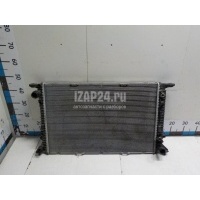 Радиатор основной VAG Macan 2013 8K0121251AA