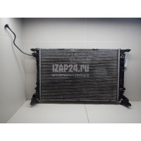 Радиатор основной VAG A5/S5 [8T] Coupe/Sportback (2007 - 2016) 8K0121251T