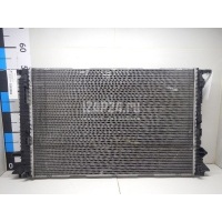 Радиатор основной VAG A5/S5 [8T] Coupe/Sportback (2007 - 2016) 8K0121251AJ