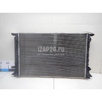Радиатор основной VAG A5/S5 [8T] Coupe/Sportback (2007 - 2016) 8K0121251AJ