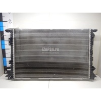Радиатор основной VAG A5/S5 [8T] Coupe/Sportback (2007 - 2016) 8K0121251H