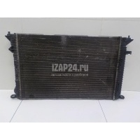 Радиатор основной VAG A5/S5 [8T] Coupe/Sportback (2007 - 2016) 8K0121251AJ