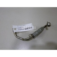 Трубка системы охлаждения VAG Exeo (2009 - 2013) 06H121497F