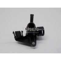 Фланец двигателя системы охлаждения VAG A5/S5 [8T] Coupe/Sportback (2007 - 2016) 06H121132H
