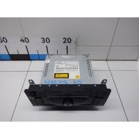 Магнитола VAG A5/S5 [8F] Cabrio (2010 - 2016) 8T1057186CX
