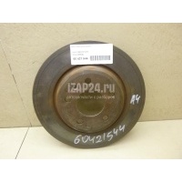 Диск тормозной задний SWAG A5/S5 [8T] Coupe/Sportback (2007 - 2016) 30936463
