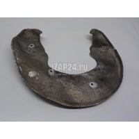 Пыльник тормозного диска VAG A5/S5 [8T] Coupe/Sportback (2007 - 2016) 8K0615312
