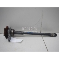 Вал КПП промежуточный VAG Allroad quattro (2012 - 2019) 0B6409355A