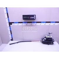 Кулиса КПП VAG A5/S5 [8T] Coupe/Sportback (2007 - 2016) 4G1713105A