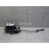 Кулиса КПП VAG A5/S5 [8T] Coupe/Sportback (2007 - 2016) 4G1713105A