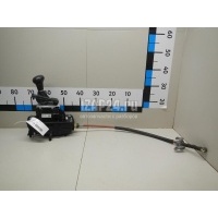 Кулиса КПП VAG A5/S5 [8T] Coupe/Sportback (2007 - 2016) 4G1713105A