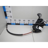 Кулиса КПП VAG A5/S5 [8T] Coupe/Sportback (2007 - 2016) 4G1713105A