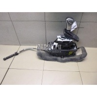 Кулиса КПП VAG A5/S5 [8T] Coupe/Sportback (2007 - 2016) 4G1713105A