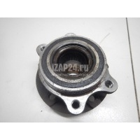 Подшипник ступицы VAG A5/S5 [8T] Coupe/Sportback (2007 - 2016) 4H0498625E