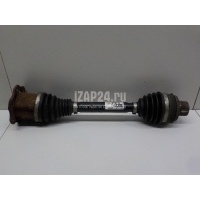 Полуось передняя VAG A5/S5 [8T] Coupe/Sportback (2007 - 2016) 8K0407271AL