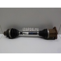 Полуось передняя VAG A5/S5 [8T] Coupe/Sportback (2007 - 2016) 8K0407271AL