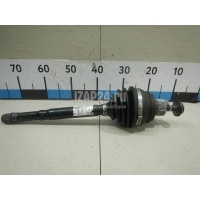 Полуось передняя VAG A5/S5 [8F] Cabrio (2010 - 2016) 8K0407271Q