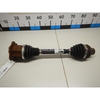 Полуось передняя VAG A5/S5 [8T] Coupe/Sportback (2007 - 2016) 8K0407271AL