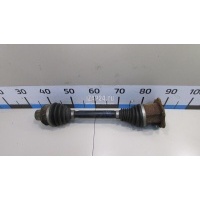 Полуось передняя VAG A5/S5 [8T] Coupe/Sportback (2007 - 2016) 8K0407271AL
