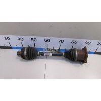 Полуось передняя VAG A5/S5 [8T] Coupe/Sportback (2007 - 2016) 8K0407271AL