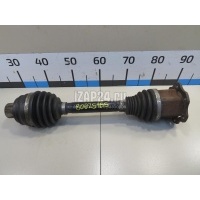 Полуось передняя VAG A5/S5 [8T] Coupe/Sportback (2007 - 2016) 8K0407271AJ