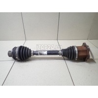 Полуось передняя VAG A5/S5 [8T] Coupe/Sportback (2007 - 2016) 8K0407271AL