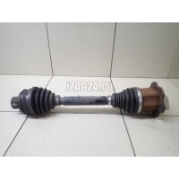Полуось передняя VAG A5/S5 [8T] Coupe/Sportback (2007 - 2016) 8K0407271AL