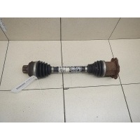 Полуось передняя VAG A5/S5 [8T] Coupe/Sportback (2007 - 2016) 8K0407271AL