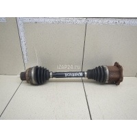 Полуось передняя VAG A5/S5 [8T] Coupe/Sportback (2007 - 2016) 8K0407271AL