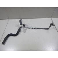 Трубка системы охлаждения АКПП VAG A5/S5 [8T] Coupe/Sportback (2007 - 2016) 8K0317826AJ