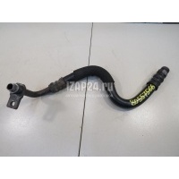 Трубка системы охлаждения АКПП VAG A5/S5 [8T] Coupe/Sportback (2007 - 2016) 8K0317825R