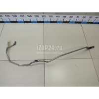 Трубка системы охлаждения АКПП VAG A4 [B8] Allroad (2009 - 2015) 8K0317818CD
