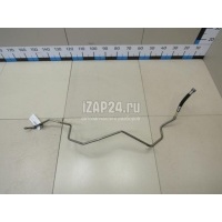 Трубка системы охлаждения АКПП VAG A4 [B8] Allroad (2009 - 2015) 8K0317818CE