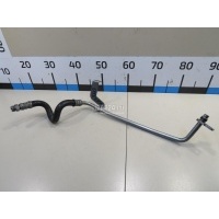Трубка системы охлаждения АКПП VAG A5/S5 [8T] Coupe/Sportback (2007 - 2016) 8K0317826AJ