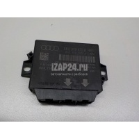 Блок управления парктроником VAG A5/S5 [8T] Coupe/Sportback (2007 - 2016) 8K0919475R