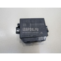 Блок управления парктроником VAG A5/S5 [8F] Cabrio (2010 - 2016) 8K0919475F