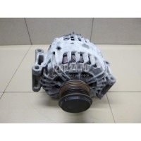 Генератор VAG A5/S5 [8T] Coupe/Sportback (2007 - 2016) 06E903016S