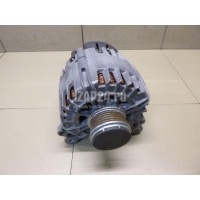 Генератор VAG A4 [B8] (2007 - 2015) 059903019C