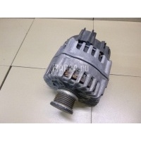 Генератор VAG A5/S5 [8F] Cabrio (2010 - 2016) 04L903017A