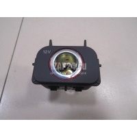 Гнездо прикуривателя VAG A5/S5 [8F] Cabrio (2010 - 2016) 8K09195656PS