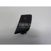 Кнопка центрального замка VAG A5/S5 [8F] Cabrio (2010 - 2016) 8T1962107V10